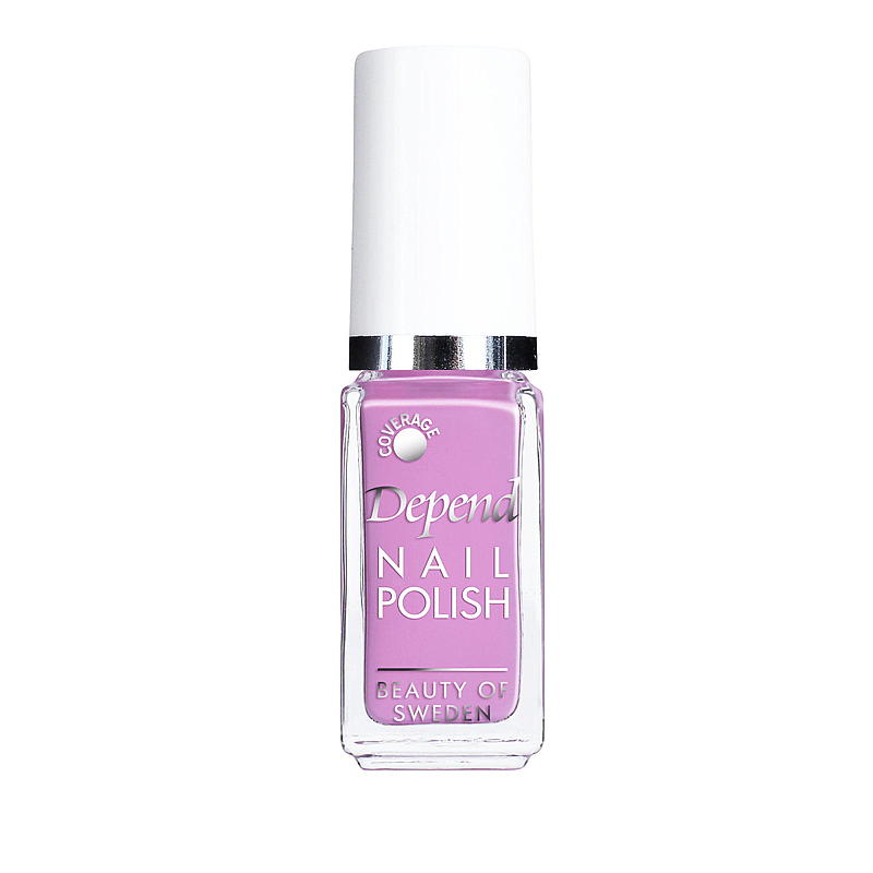 Depend Nagellack 5 g 695 Depend