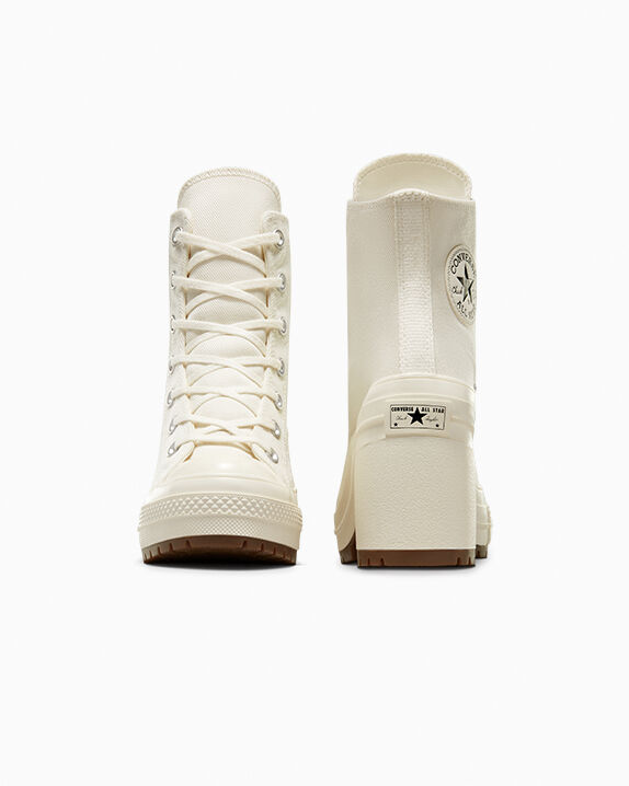 Chuck 70 De Luxe Heel