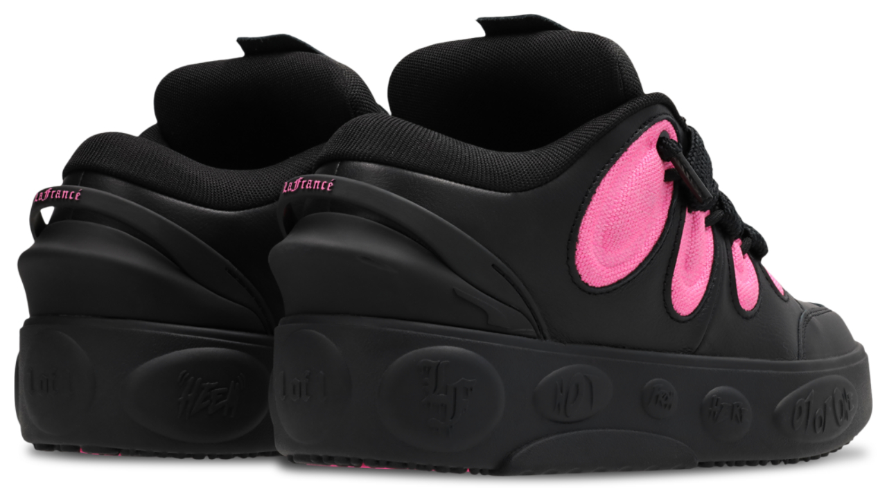 Puma Lafrance Untouchable