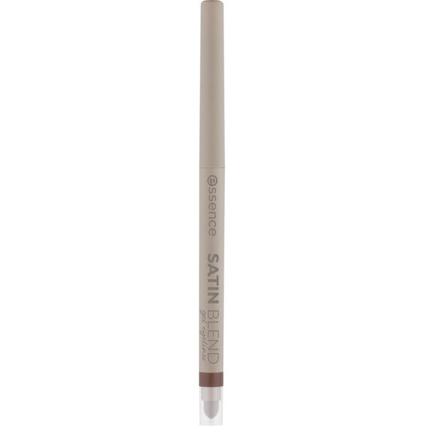 Essence Satin Blend 02 Cocoa Gel Eyeliner