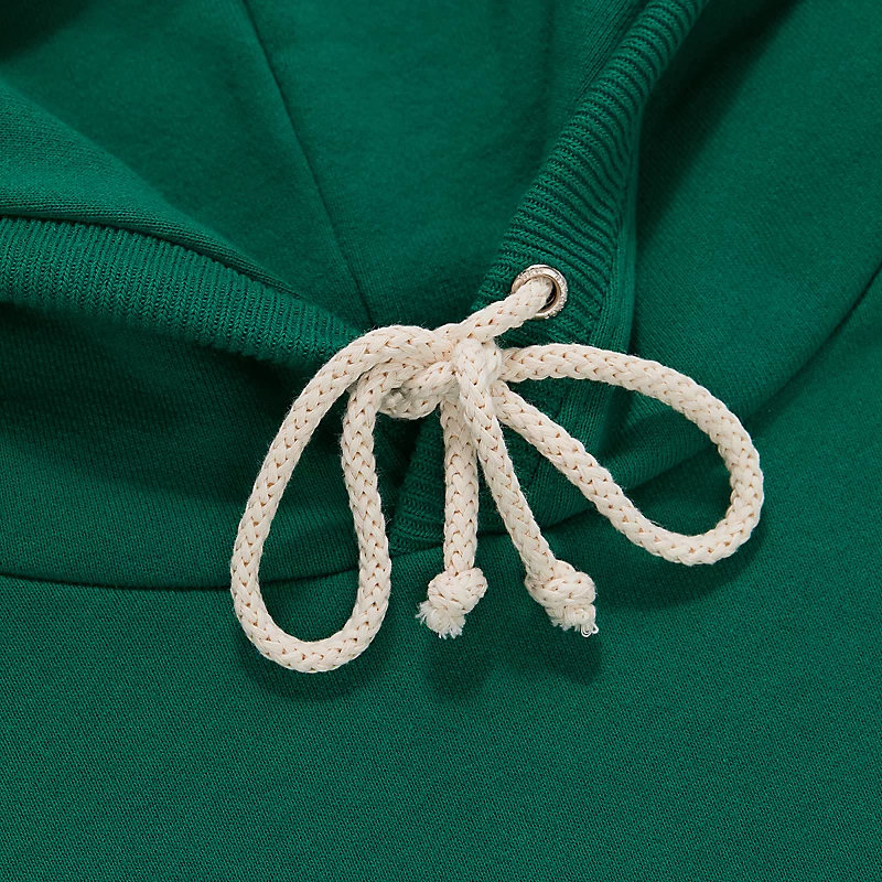 Męska bluza z kapturem MADE in USA Core - CLASSIC PINE