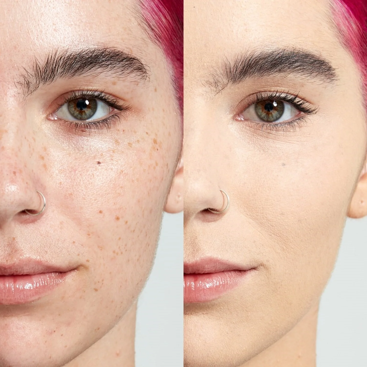 Viso Can't Stop Won't Stop Contour Concealer - Correttore