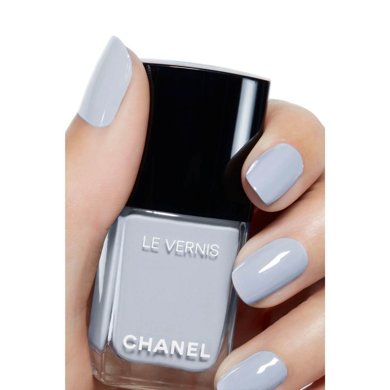 Lak na nechty CHANEL LE VERNIS DLHOTRVAJÚCA FARBA A LESK - 13 ml