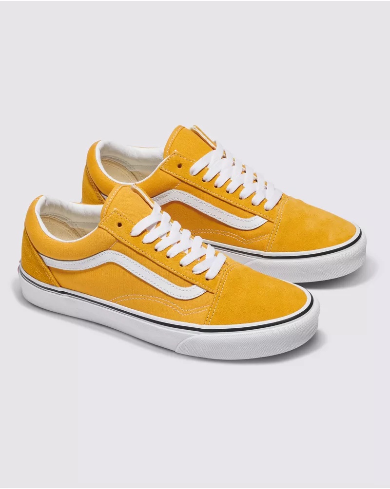 Old Skool Shoe