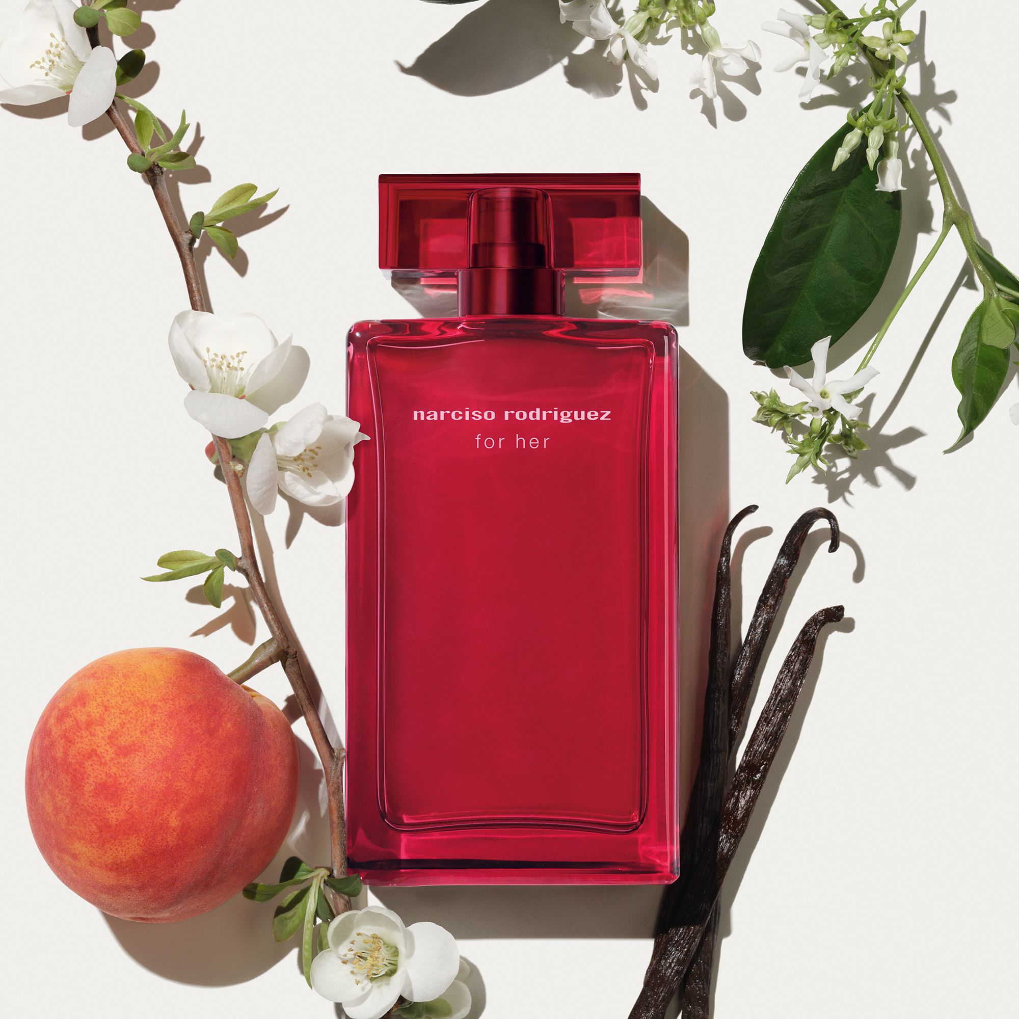Sieviešu smaržas For Her Eau de Parfum Intense