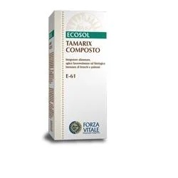 Tamafer Tamarix Kompost Ecosol