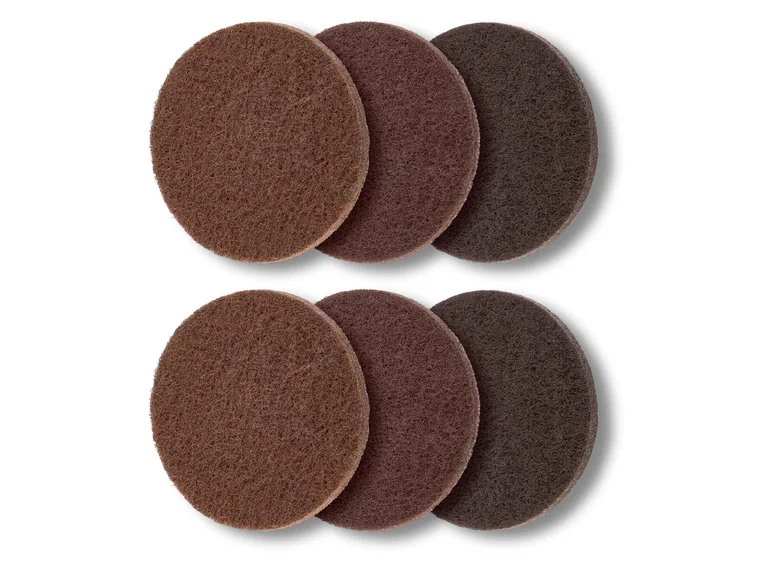 Akcesoria PARKSIDE® do kulmahiomakoneet, Ø 125 mm