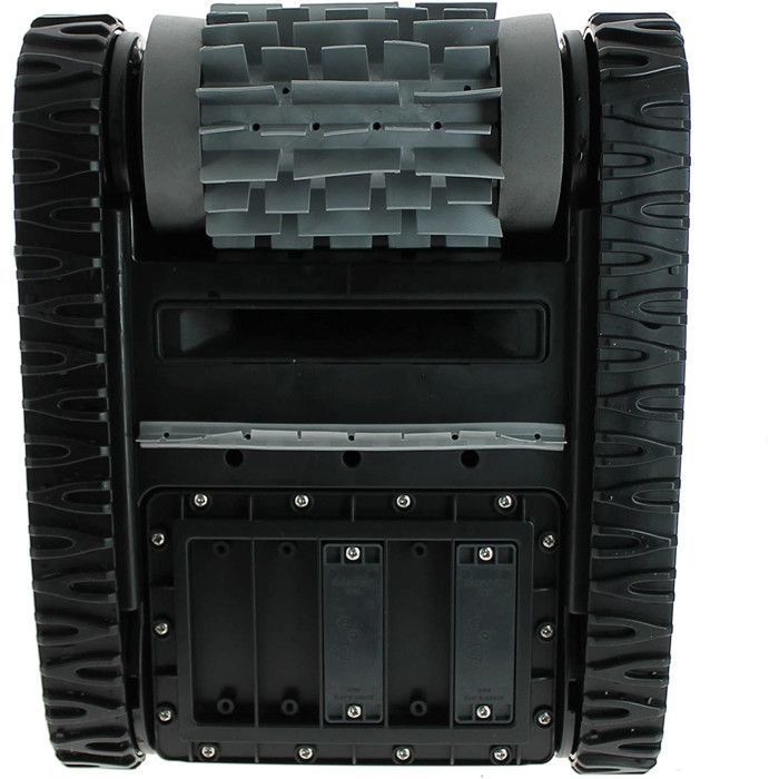 Robot piscine électrique - Zodiac - OT 3200 Tile - 2 moteurs - Nettoyage fond et parois - 5,5 kg