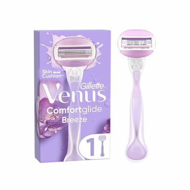 Gillette Venus Comfortglide Breeze rakblad 1 st 1 st