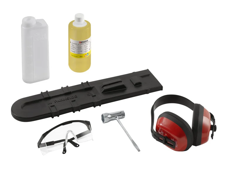 Motosserra PARKSIDE® com PBKS 53 B3