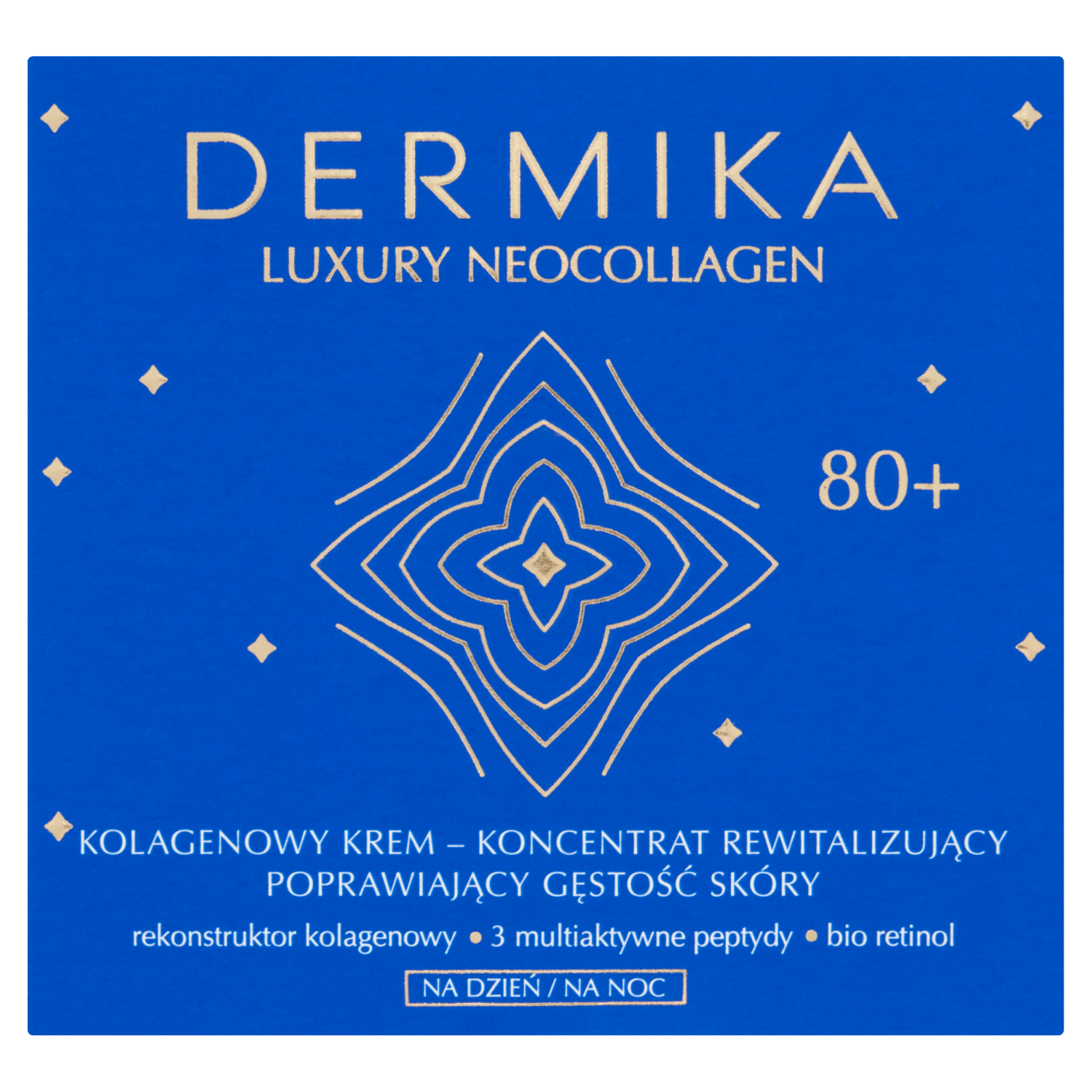 Dermika Luxusný Neokolagén