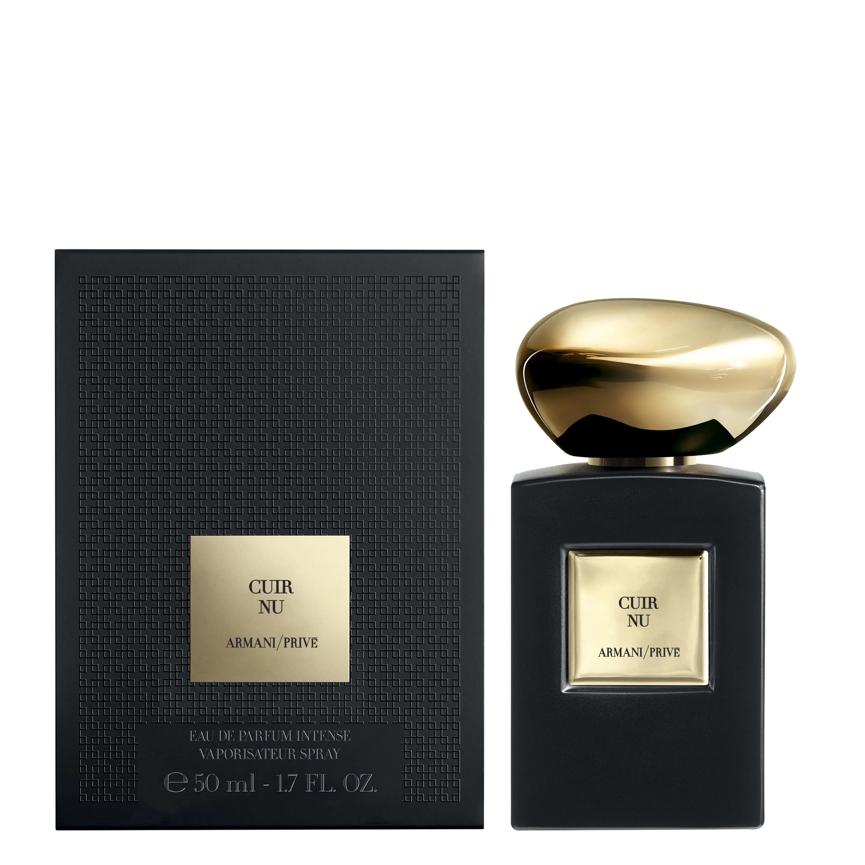 Armani Privé Les Mille et Une Nuits Cuir Nu - Eau de Parfum Unisex, Eau de Parfum