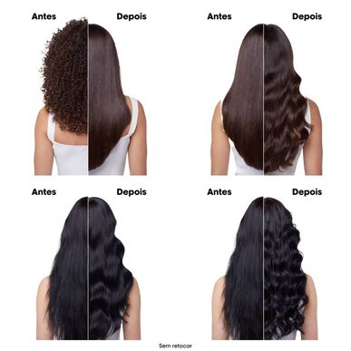 Plancha alisadora de vapor profesional L'Oréal Professionnel SteamPod 4 Edición Limitada Glacial Utopia 1 unidad 1 unidad