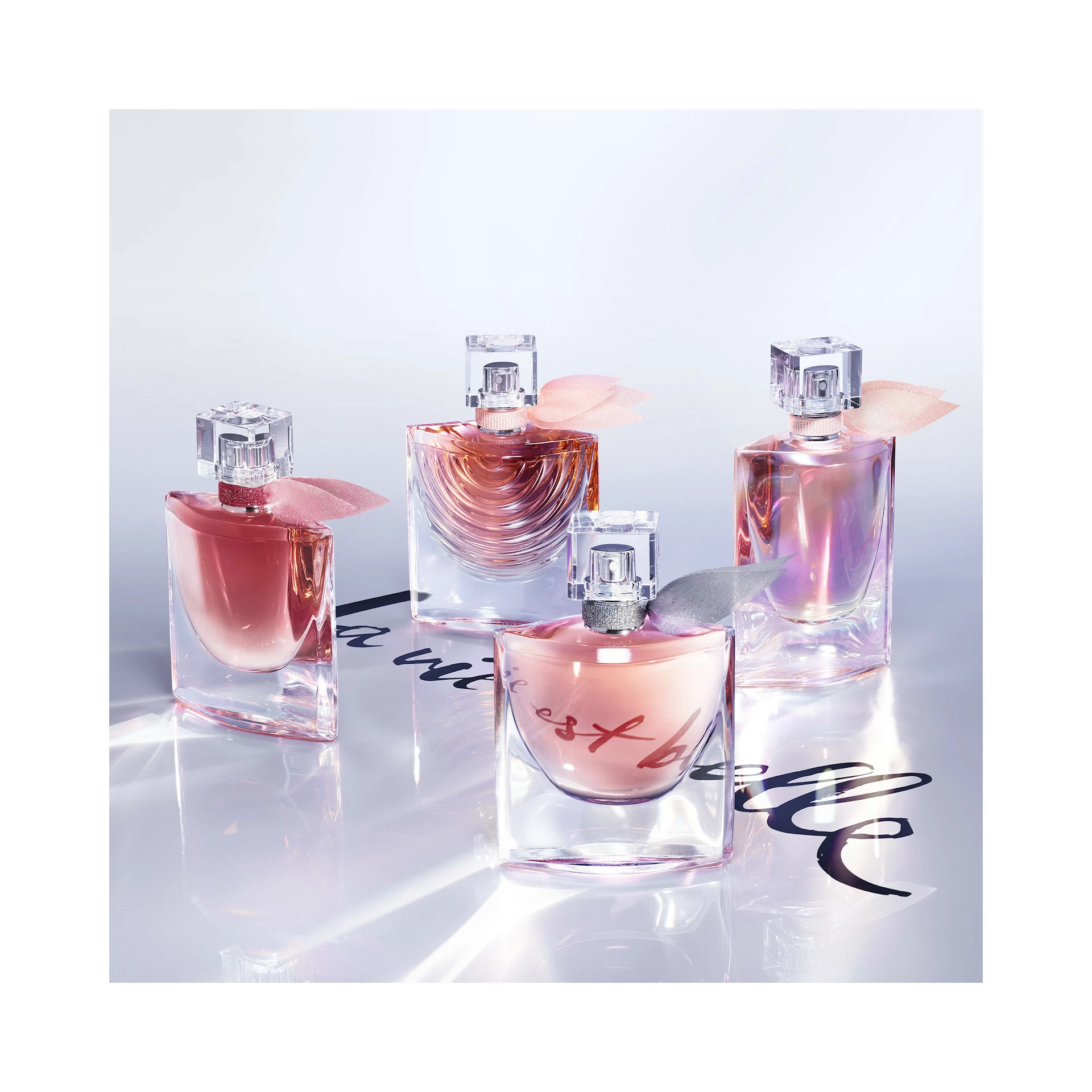 La Vie Est Belle Iris Absolu 50 ml - Lancôme