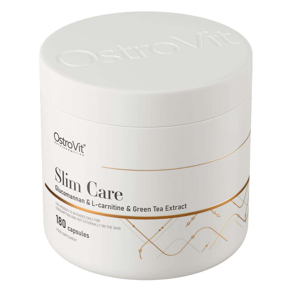 OstroVit Slim Care