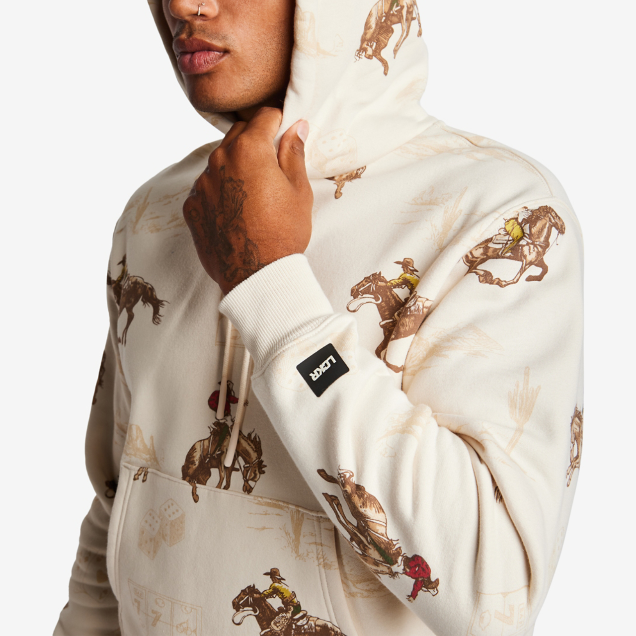 LCKR Essential
