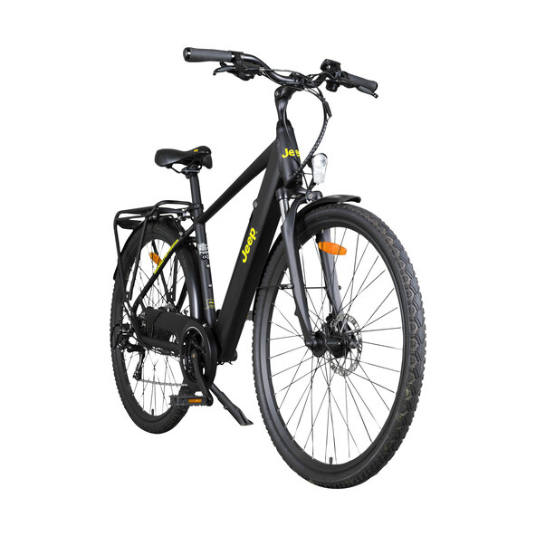 Bicicletă electrică de drumeție TMR 7000