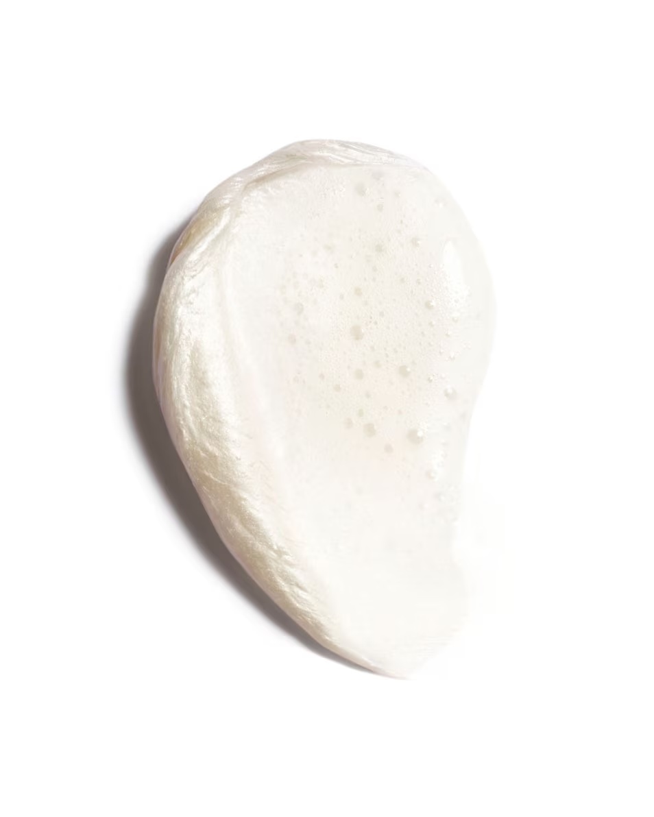 CHANEL LA MOUSSE REINIGENDE CRÈME-MOUSSE MET CAMELIA