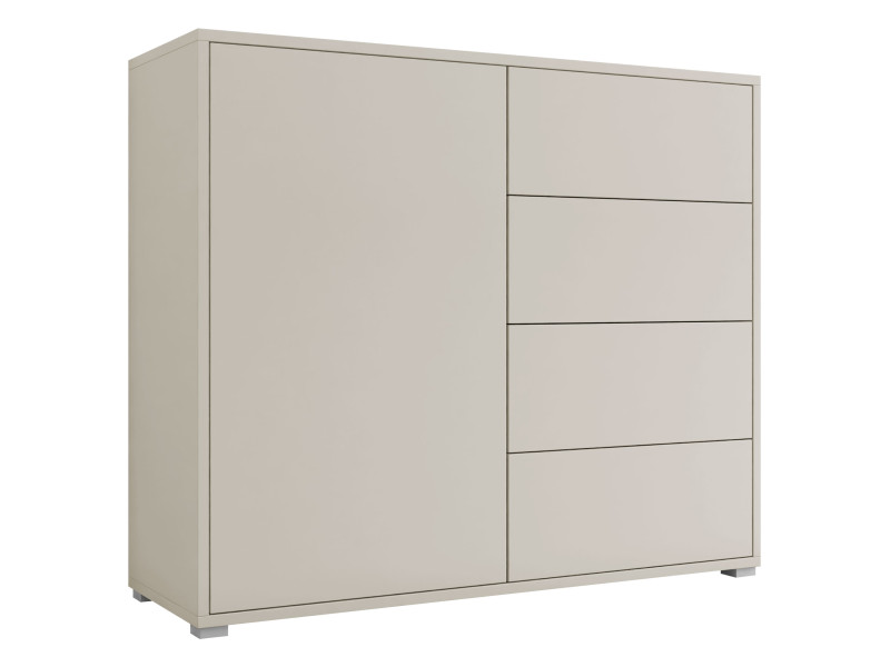 Komoda Gesita K1D4SZ