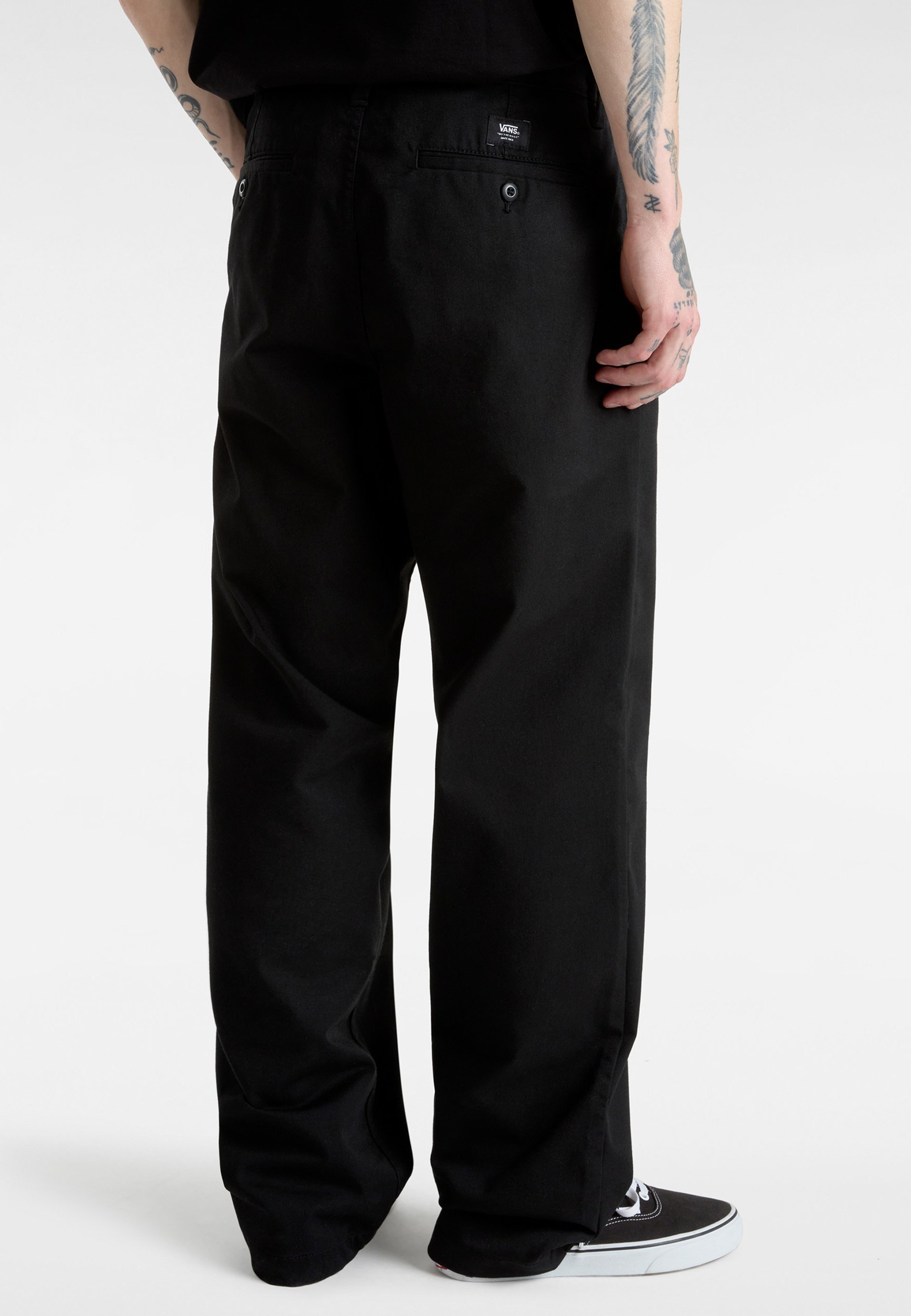 Pantaloni Vans Smart