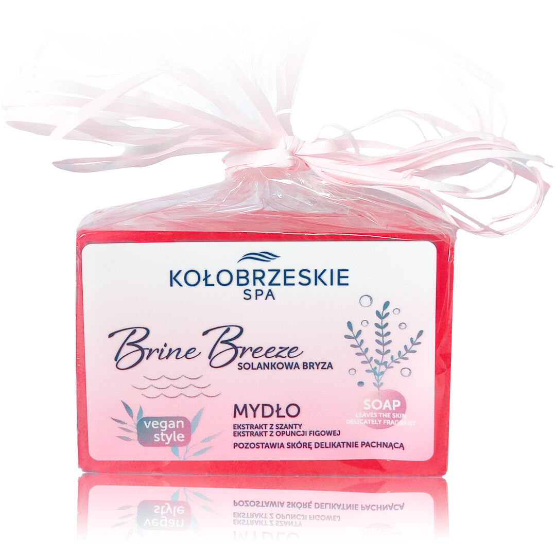 Kołobrzeg SPA Saltvandsbrise