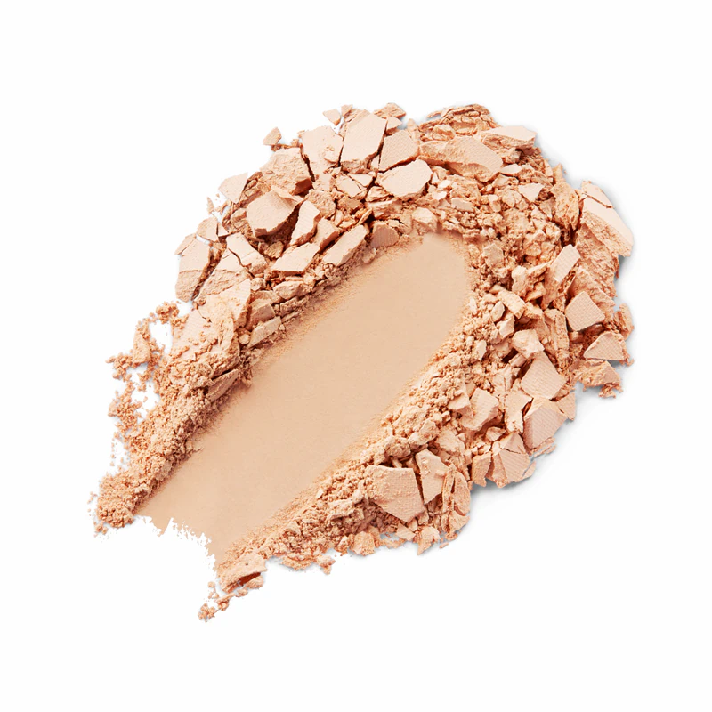 Kompaktný púder KIKO Milano Matte Fusion s matným finišom