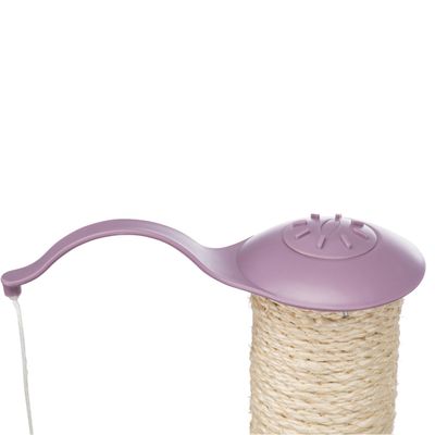 Trixie Junior Fleece Klorestativ