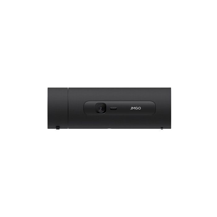 Jmgo PicoFlix video projector + carrying case + tripod