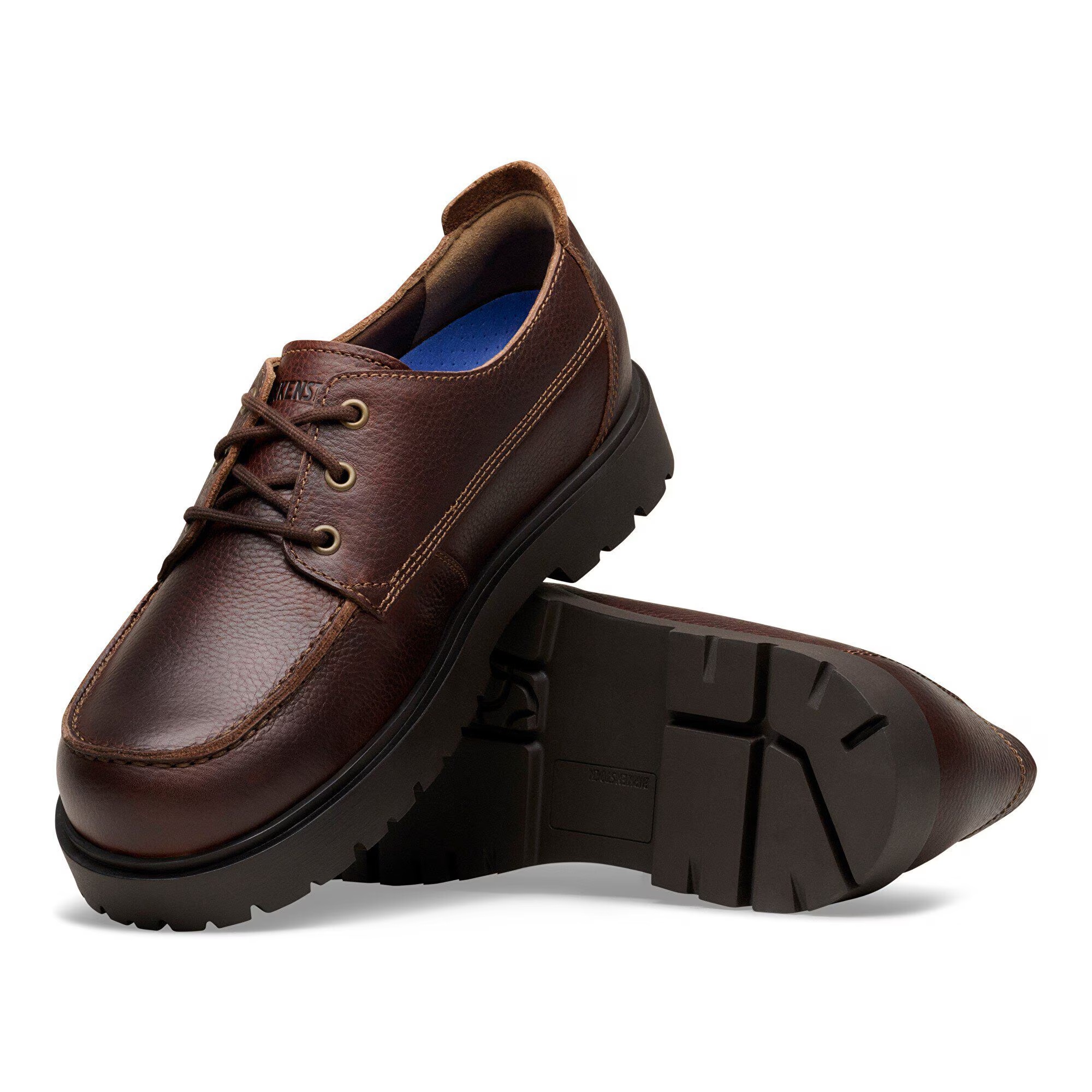 Highwood Moc čipkaste niske cipele