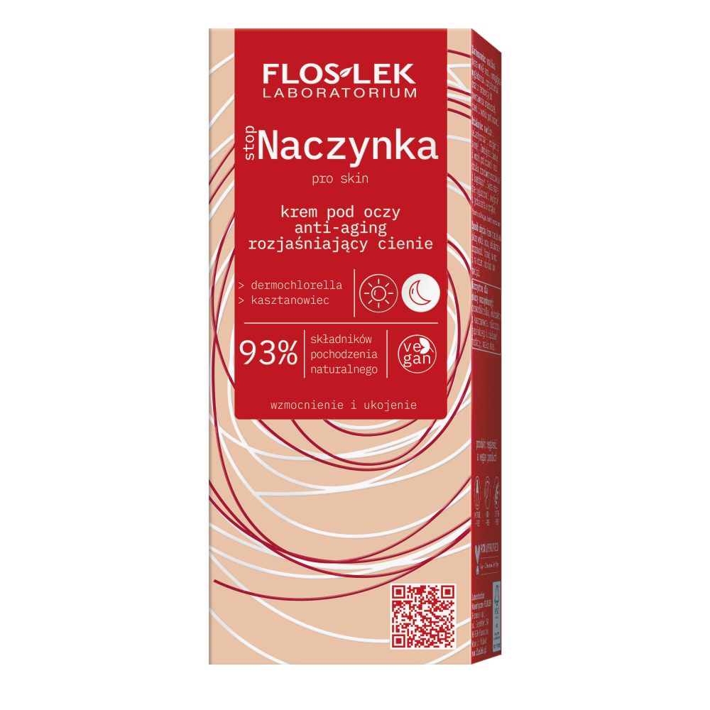 Floslek stop kapilāri