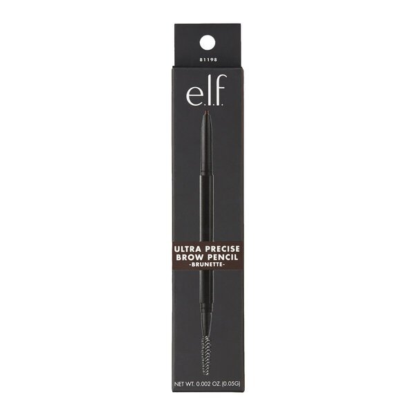 elf Ultra Precise olovka za obrve u boji bruneta<br>0,05 g