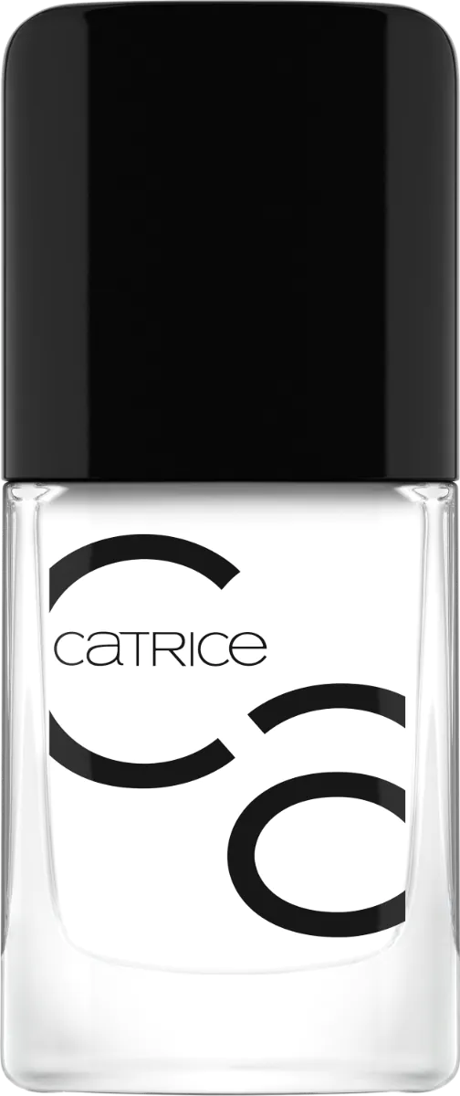 Catrice ICONails Gel Lakier do paznokci, 153