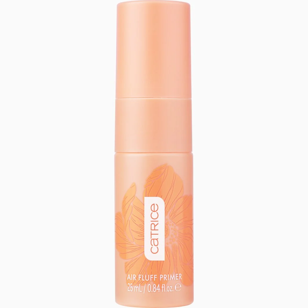 Viso SPRING AWAKENING Air Fluff Primer Viso in Schiuma - Base trucco