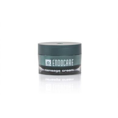 Endocare Tensage Cream Kiinteyttävä ja uudistava kirkastava ikääntymistä ehkäisevä voide 50 ml 50 ml