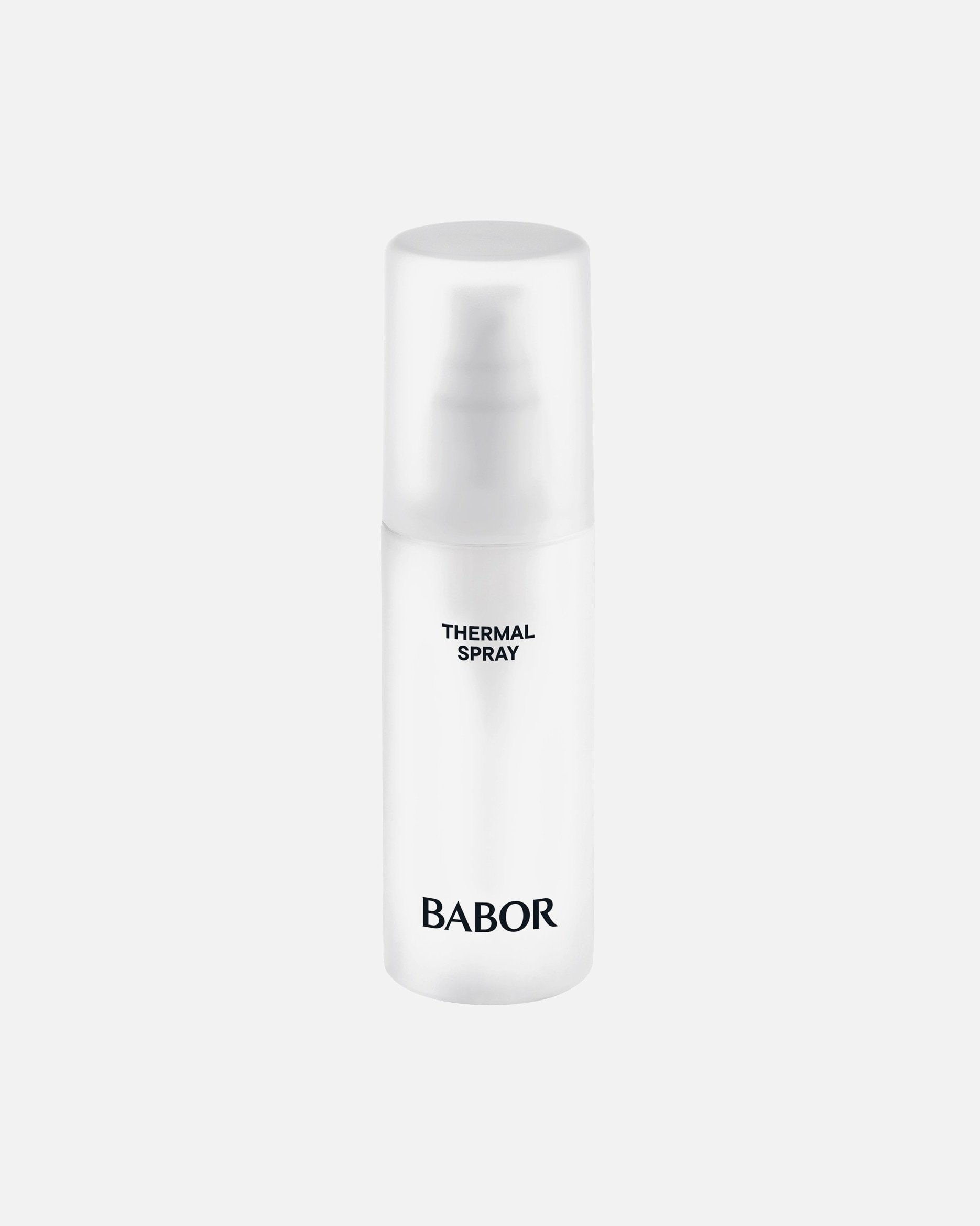 BABOR veido procedūra „Skinovage“ terminis purškiklis – 100 ml