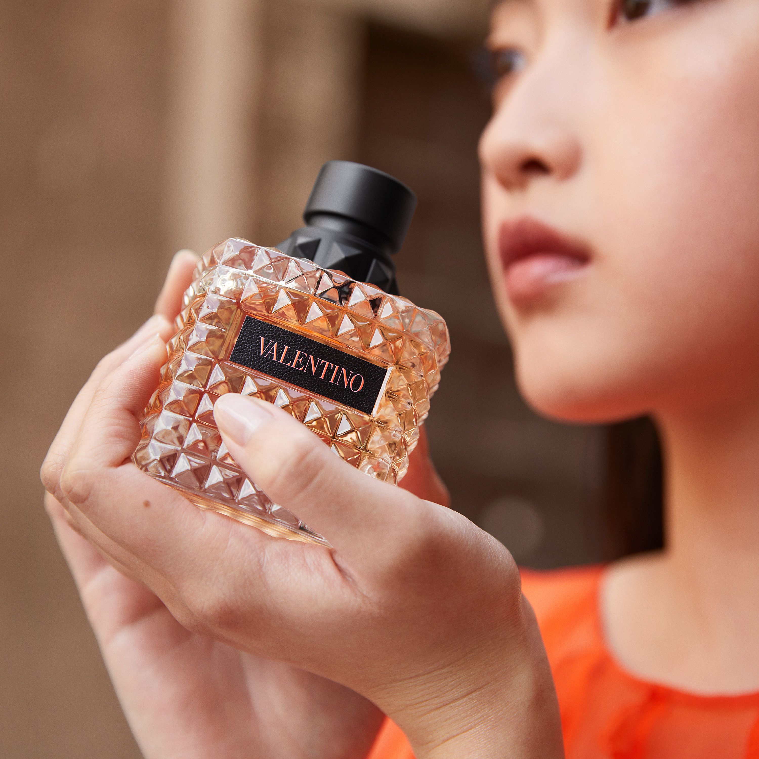 Donna Born In Roma Coral Fantasy Eau de Parfum Ženski parfemi