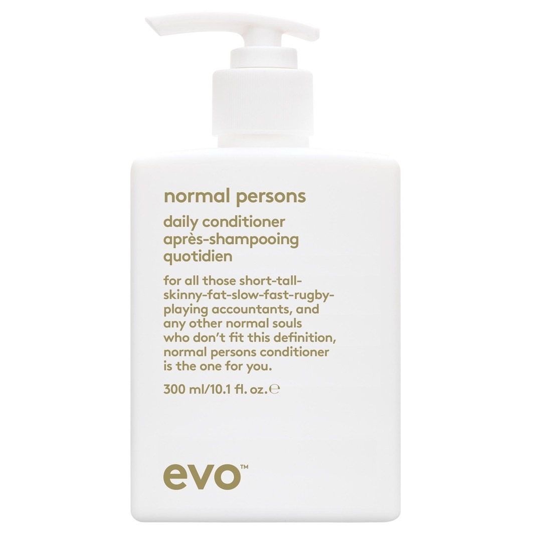 EVO kondicionierius – kasdieniam naudojimui – 300 ml