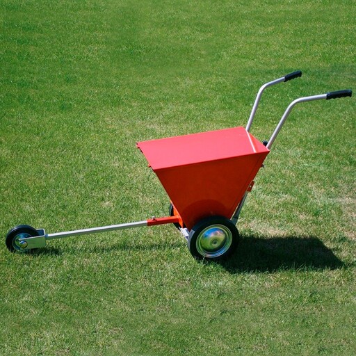Markørvogn Mod.502 120mm