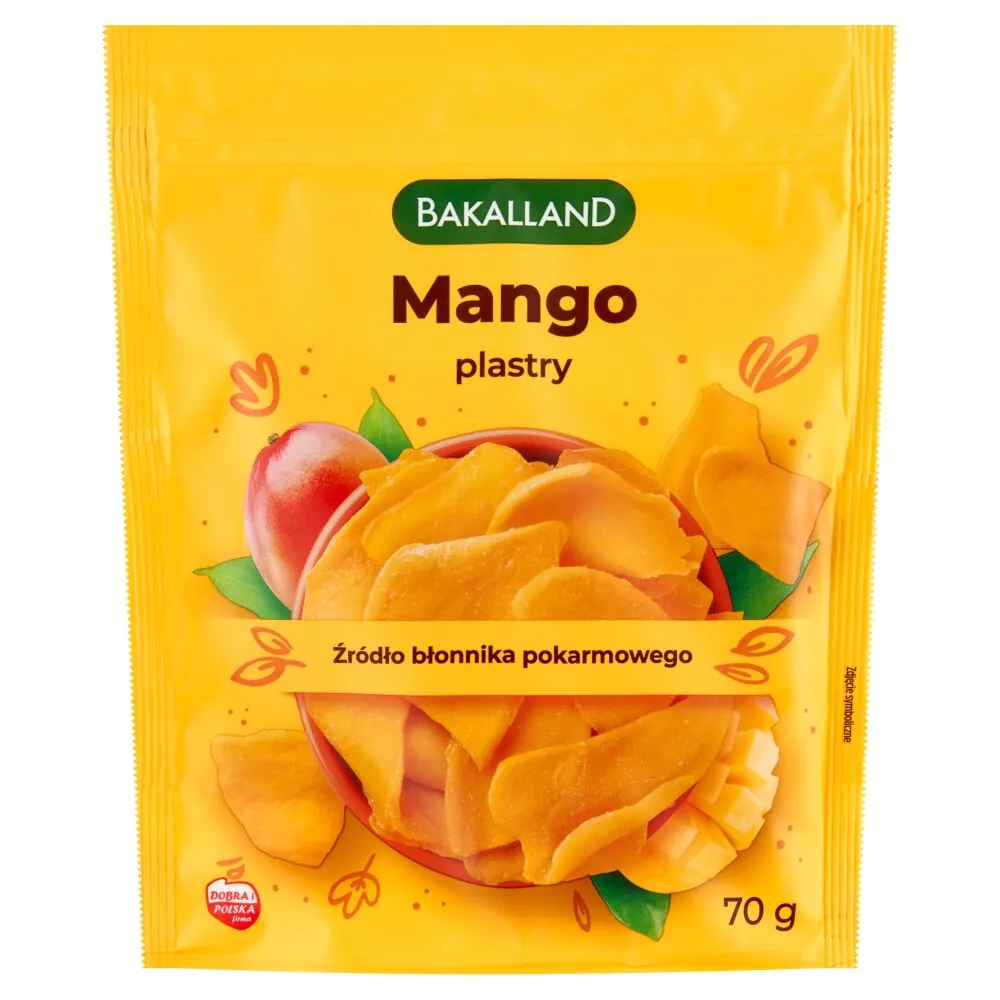 Bakalland Selection Ii Bakalie Mango