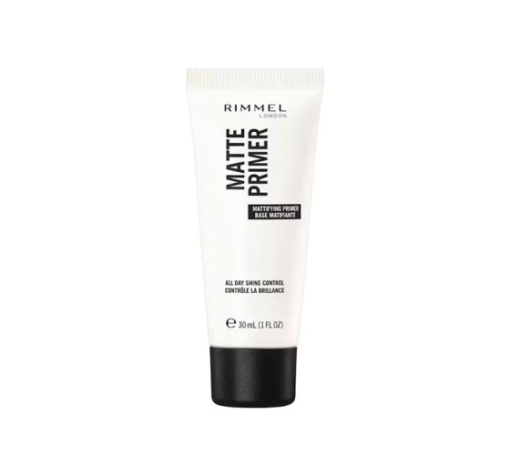 Rimmel Lasting Matte primer baza pod makijaż matująca uniwersalna 30 ml