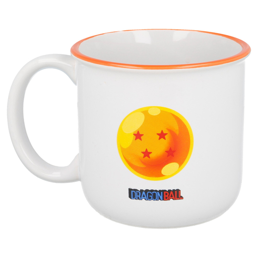  Caneca Dragon Ball 63696