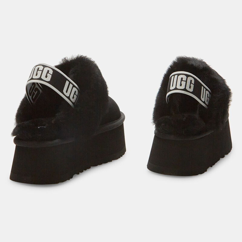 UGG Funkette tofflor