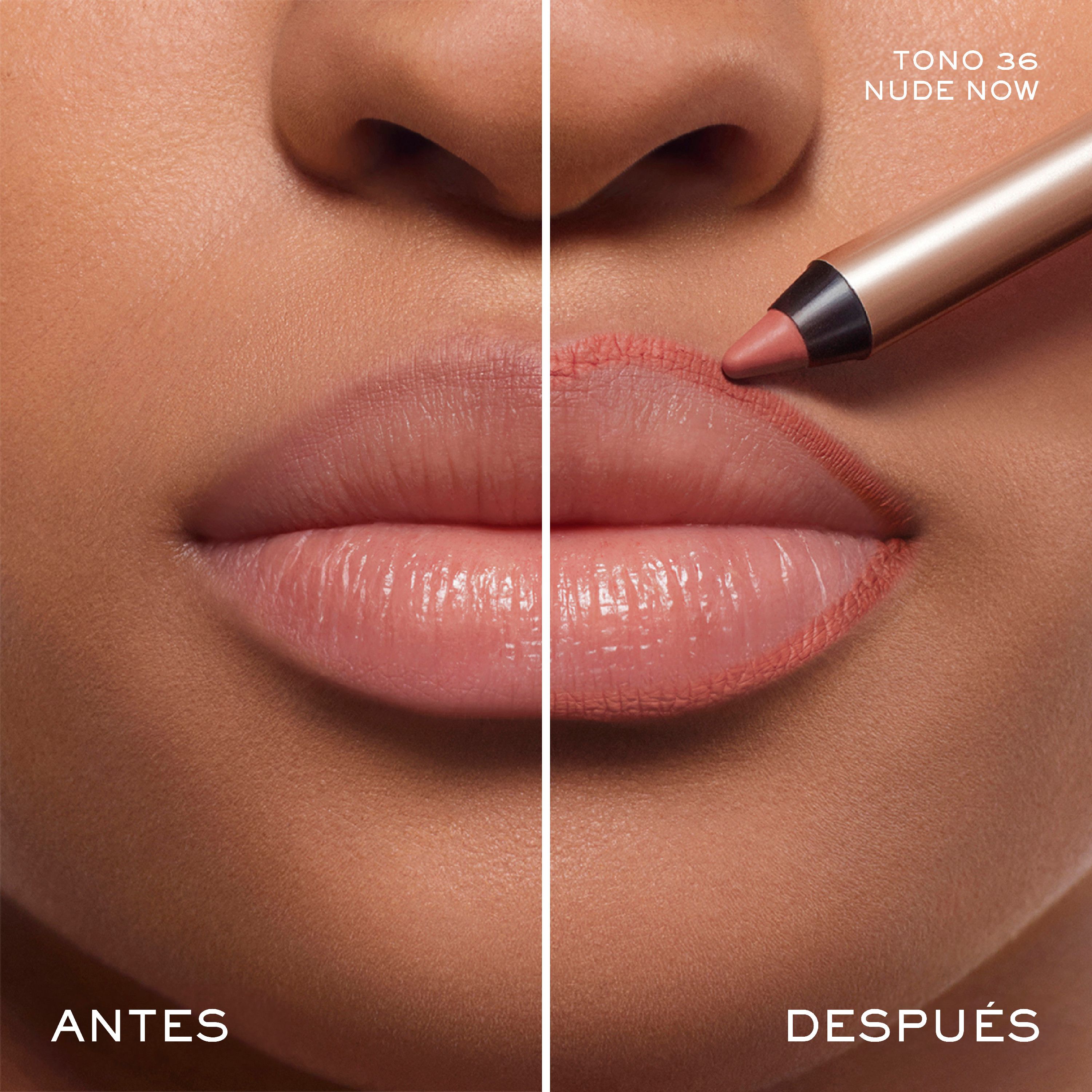 Lip Idôle Lip Shaper mat olovka za usne Luksuzne olovke za usne