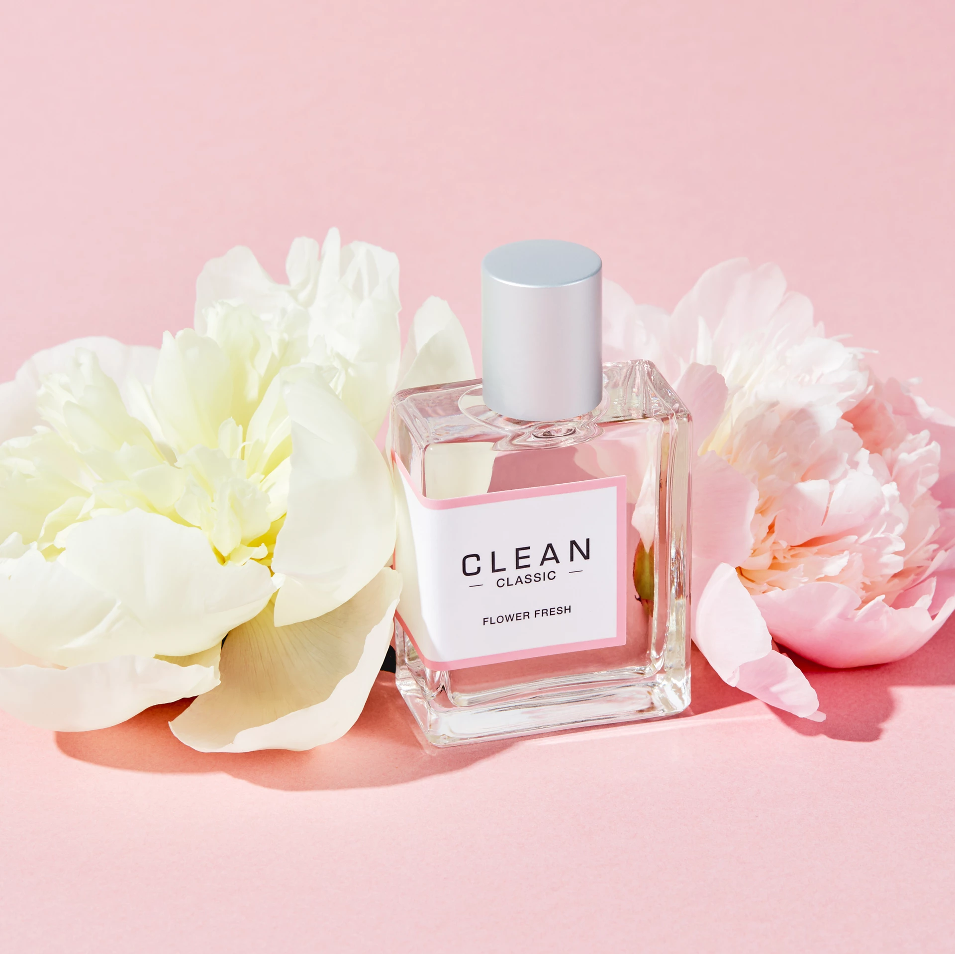 Classic Flower Fresh EdP 60 ml - Clean