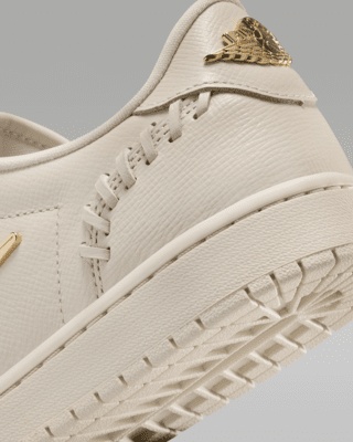 Air Jordan 1 Low Method of Make Women's Shoes