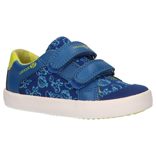  Geox B Gisli Sneakers B821na 01054