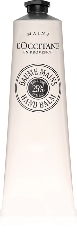 L'Occitane Shea Butter Hand Balm handverzorgingscrème