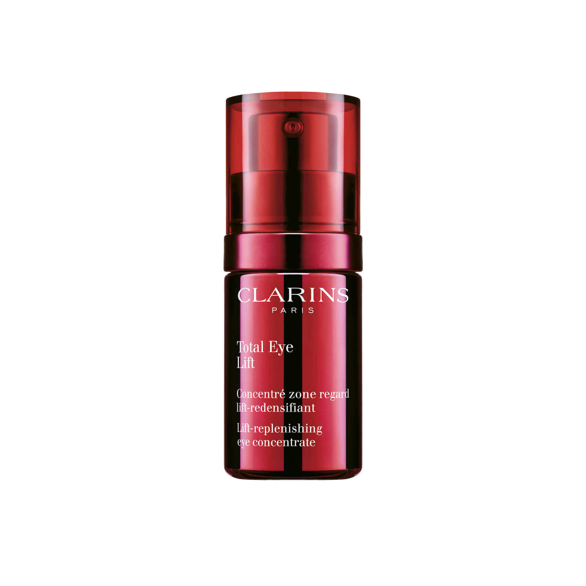 Teljes szemkörnyék lifting 15 ml - Clarins