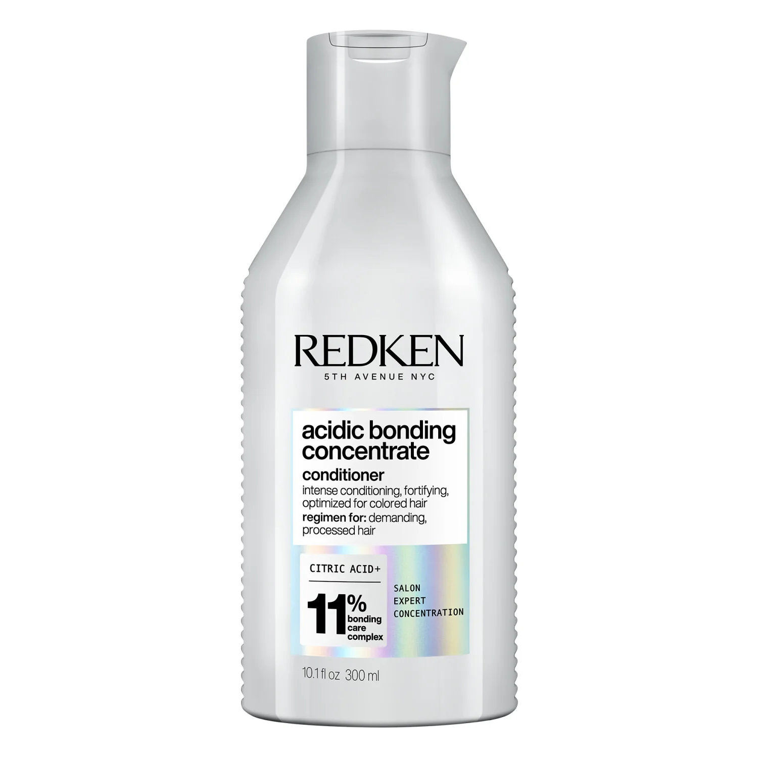 Acidic Bonding Concentrate Conditioner - Balsamo Riparatore Capelli, Balsamo Illuminante Capelli