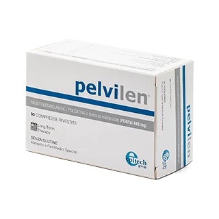 PELVILEN Pelvilen 90 comprimidos